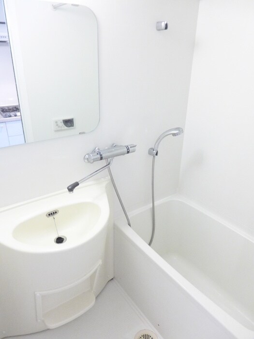 物件内観写真15　(バス／シャワールーム等)