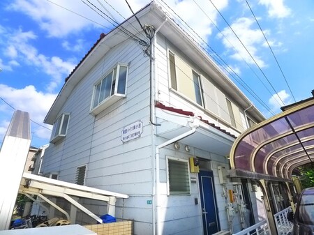 東豊ハイツ東小岩外観写真