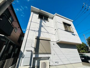 FARO外観写真