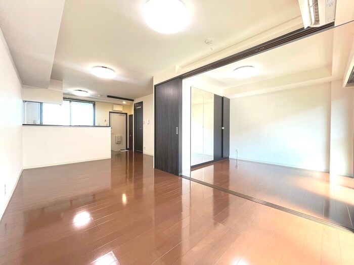 物件内観写真7　(居室)