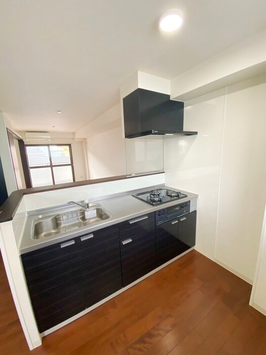 物件内観写真9　(キッチン)