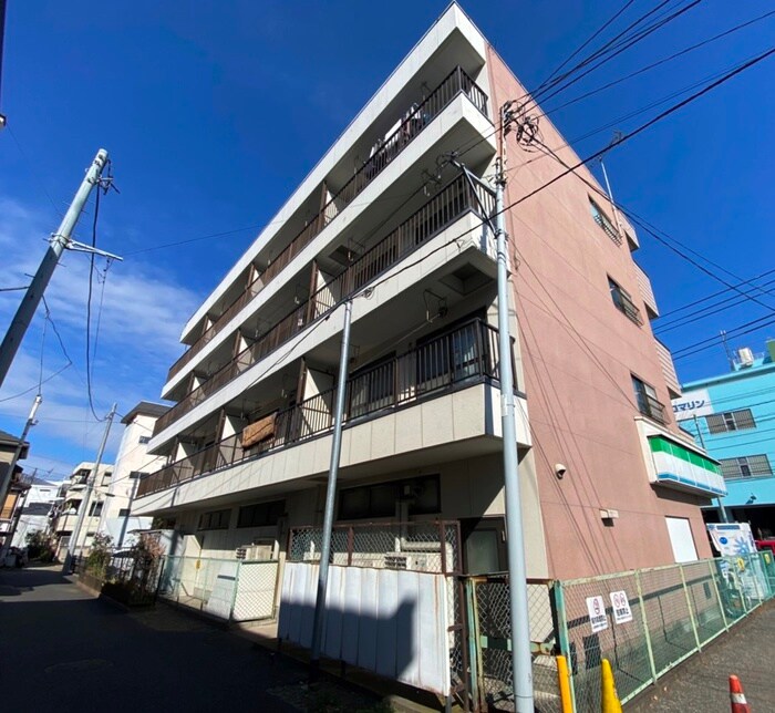 物件外観写真4　(外観写真)