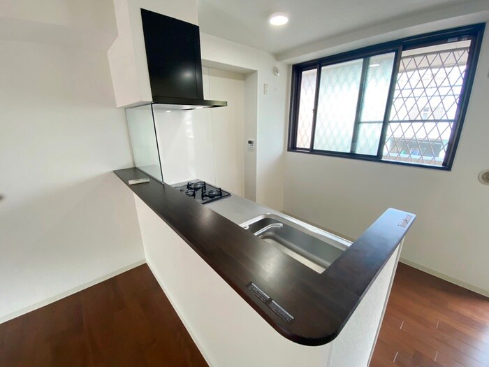 物件内観写真10　(キッチン)