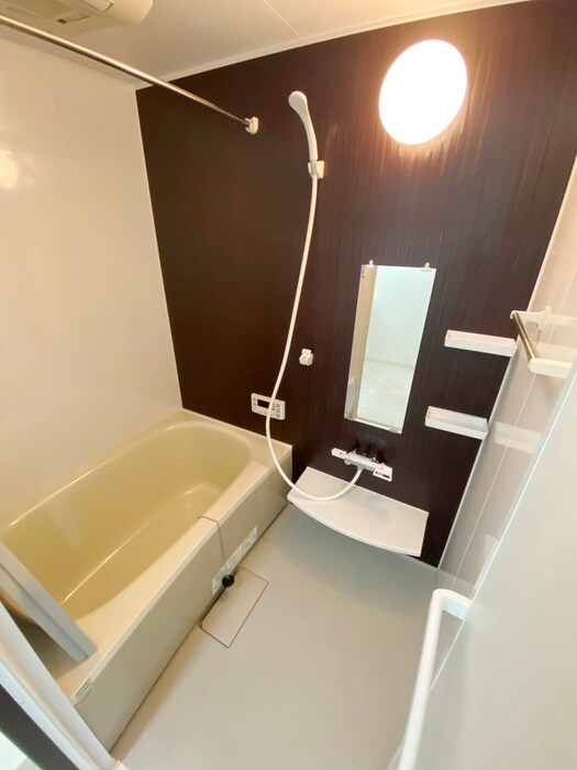 物件内観写真11　(バス／シャワールーム等)