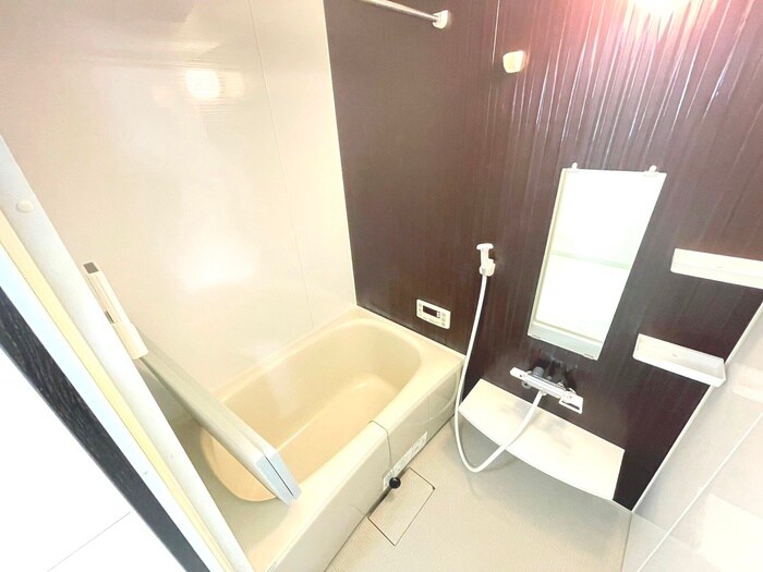 物件内観写真13　(バス／シャワールーム等)