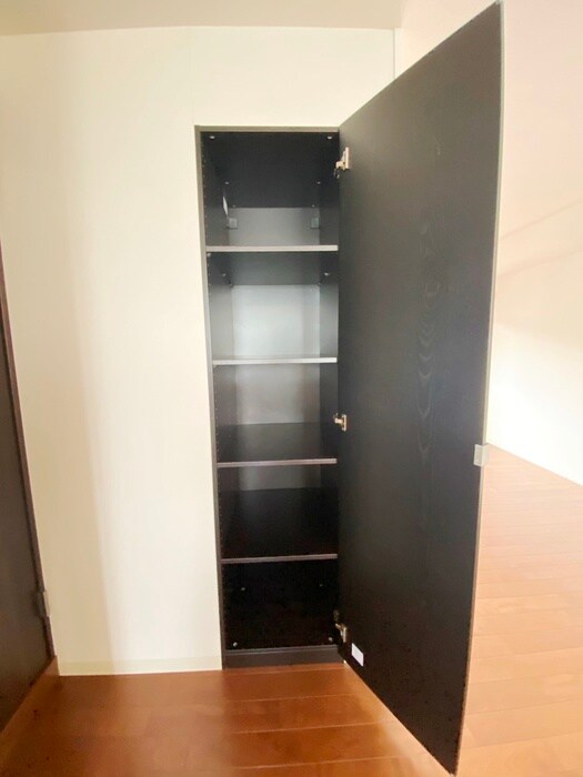 物件内観写真19　(収納)