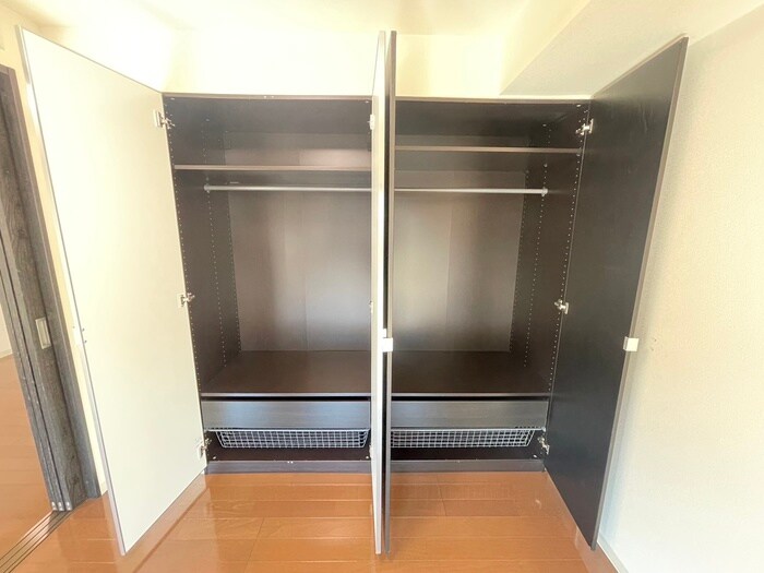 物件内観写真19　(収納)