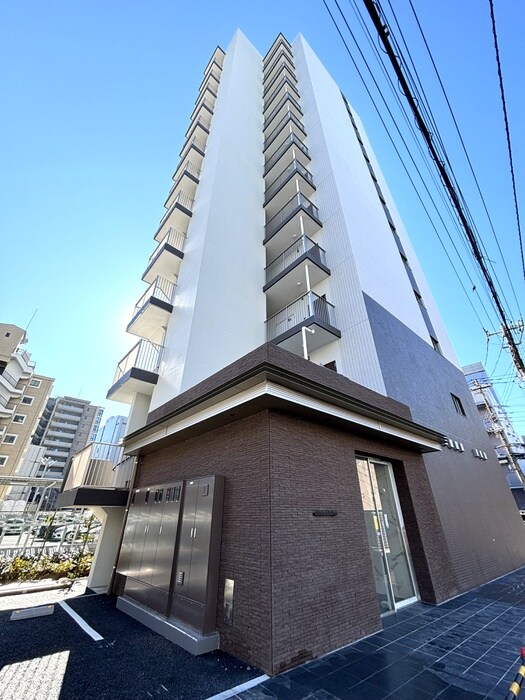 物件外観写真5　(外観写真)