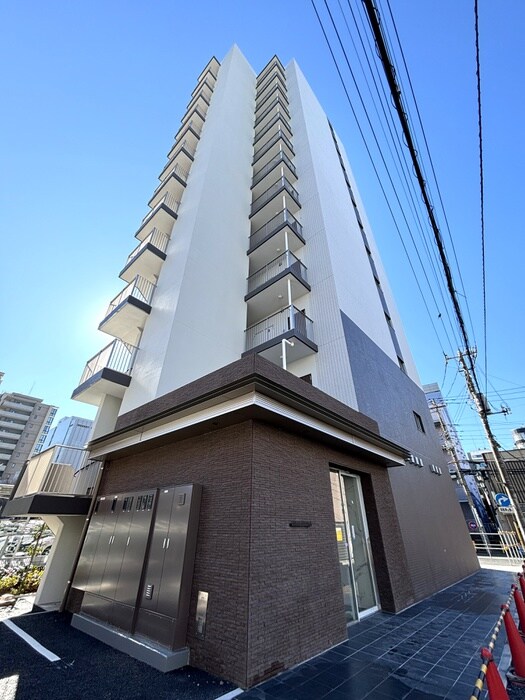 物件外観写真6　(外観写真)