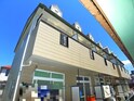 パセットワン松戸