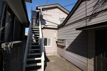 ヴァイルヘンハイムの外観写真