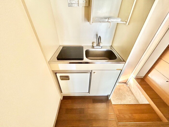 物件内観写真9　(キッチン)