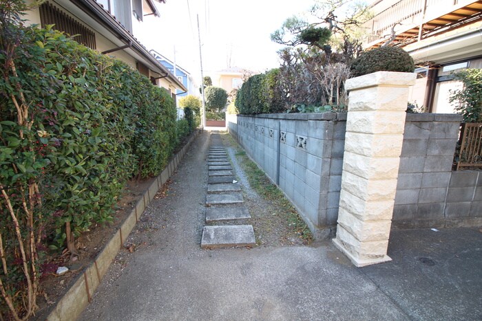 物件外観写真5　(周辺環境)