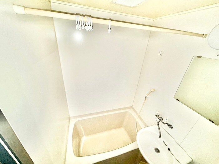 物件内観写真12　(バス／シャワールーム等)