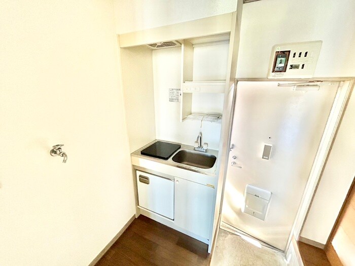 物件内観写真20　(キッチン)