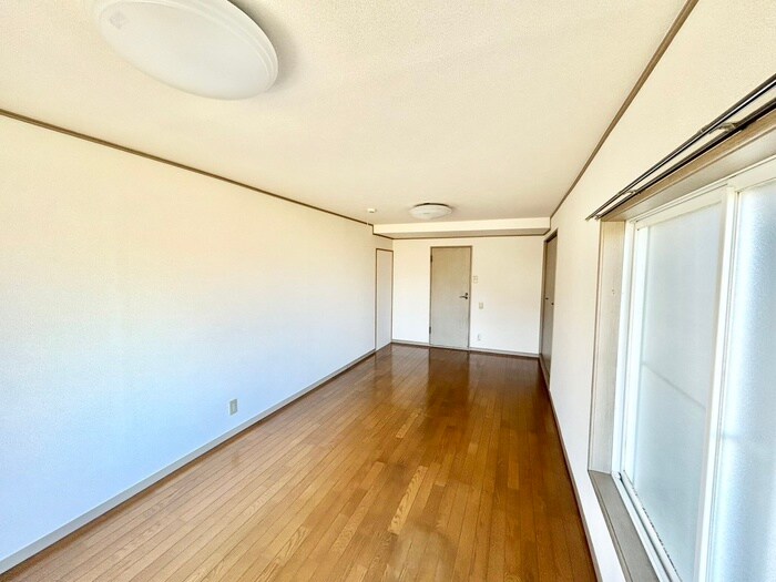 物件内観写真21　(居室)