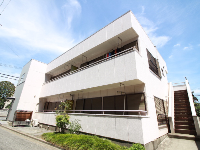 池田ハイツ