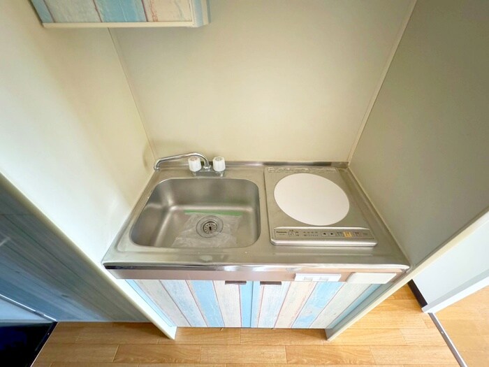 物件内観写真10　(キッチン)