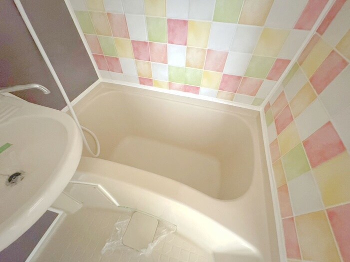 物件内観写真11　(バス／シャワールーム等)