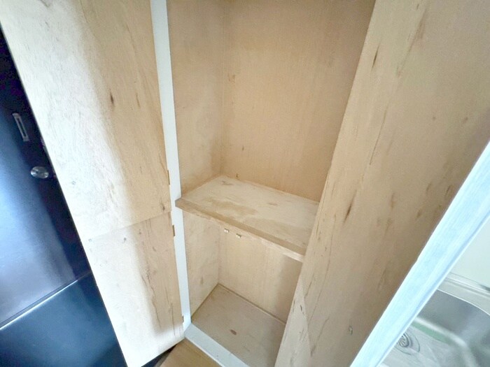物件内観写真14　(収納)