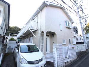 エフコ－ト戸塚外観写真