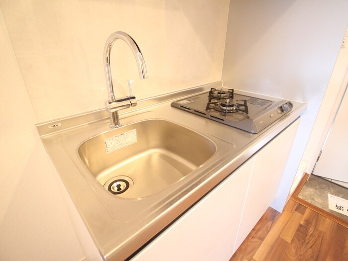 物件内観写真11　(キッチン)