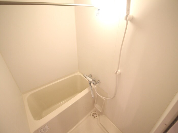 物件内観写真13　(バス／シャワールーム等)