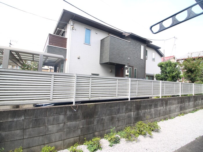 物件内観写真22　(ベランダ・バルコニー)