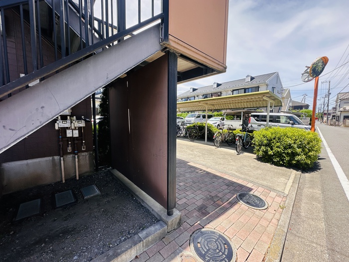 外観写真