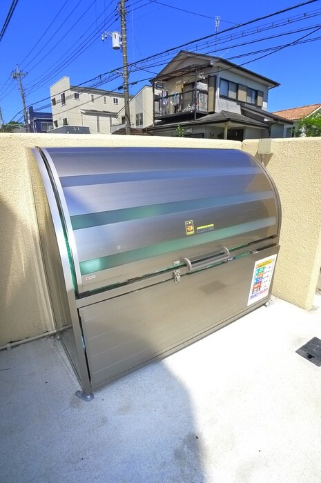 物件外観写真6　(建物設備)