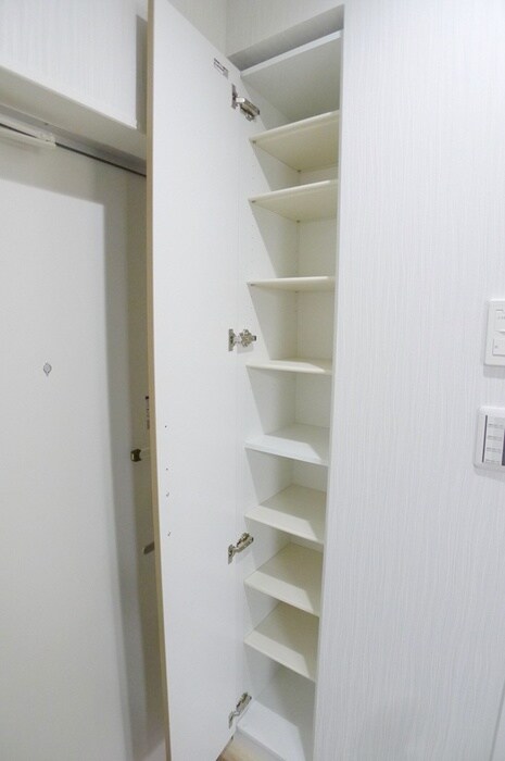 物件内観写真20　(靴箱)