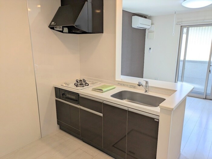 物件内観写真6　(キッチン)
