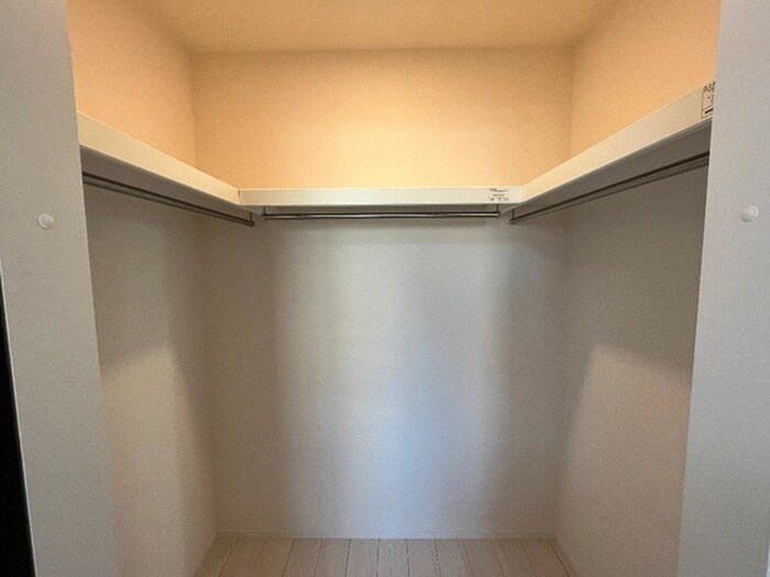 物件内観写真8　(収納)