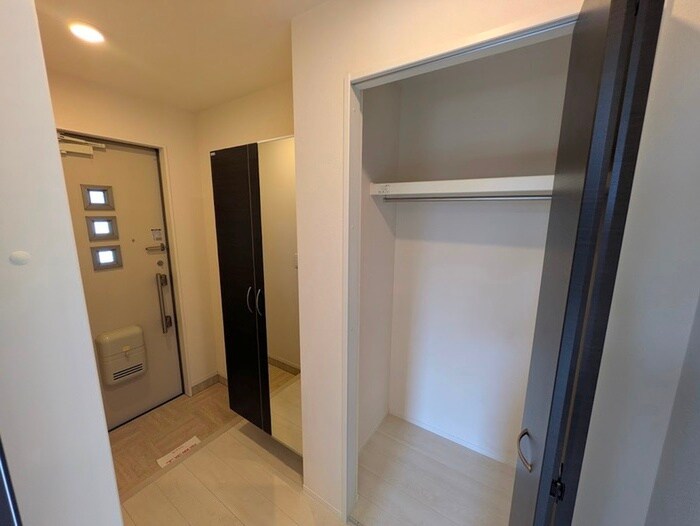 物件内観写真9　(収納)