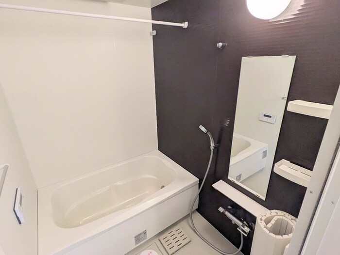 物件内観写真10　(バス／シャワールーム等)