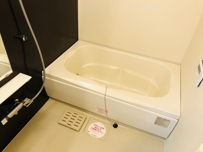 物件内観写真10　(バス／シャワールーム等)