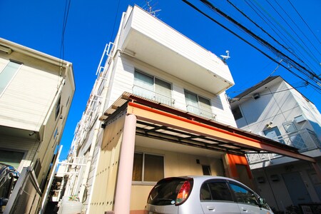 イト－コ－ポ外観写真