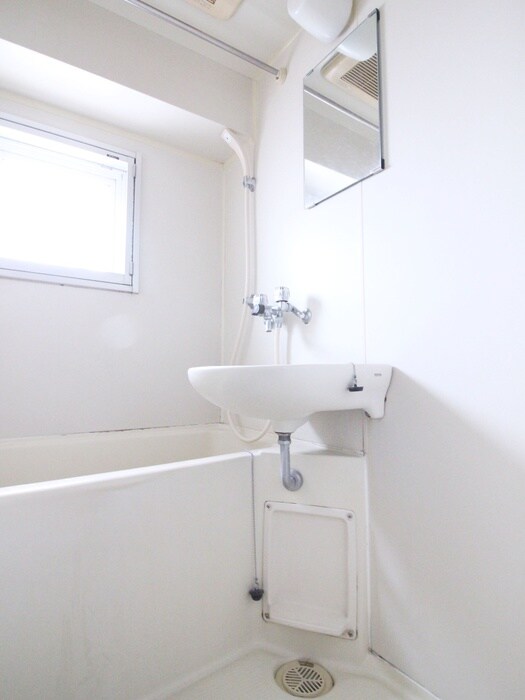 物件内観写真9　(バス／シャワールーム等)