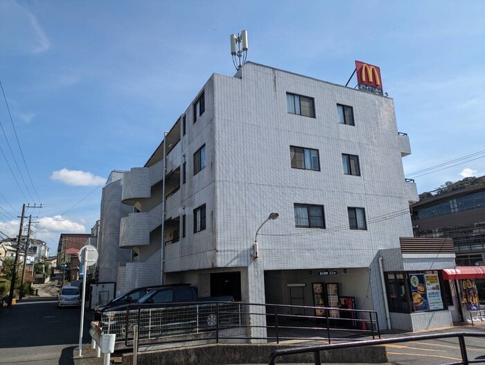 物件外観写真4　(外観写真)