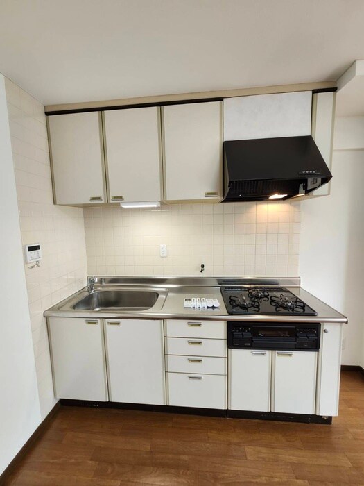 物件内観写真10　(キッチン)