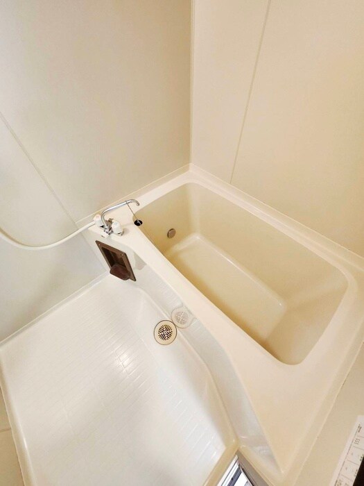 物件内観写真11　(バス／シャワールーム等)