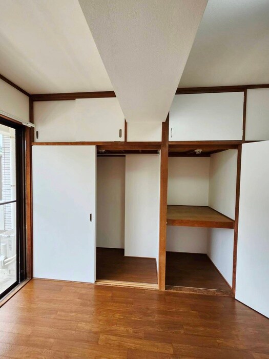 物件内観写真15　(収納)