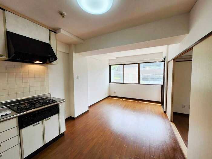 物件内観写真18　(キッチン)