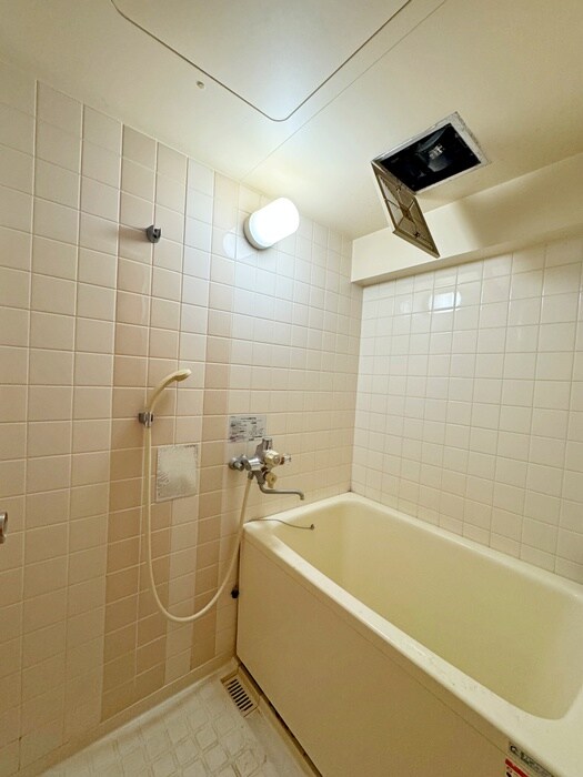 物件内観写真14　(バス／シャワールーム等)