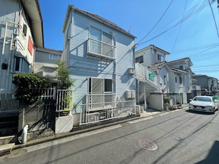 物件外観写真2　(外観写真)