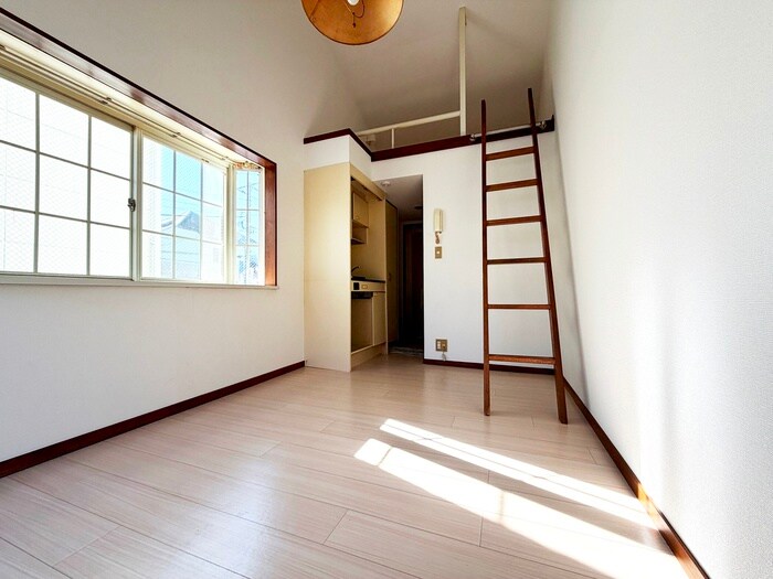 物件内観写真7　(居室)