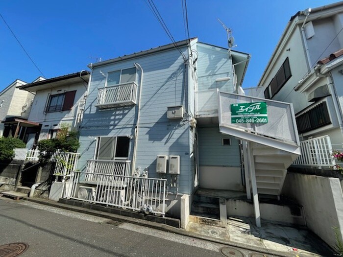 物件外観写真3　(外観写真)