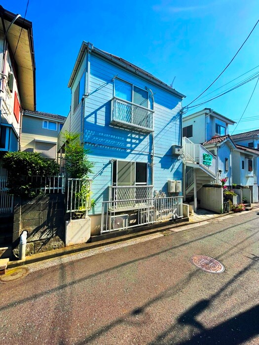 物件外観写真4　(外観写真)