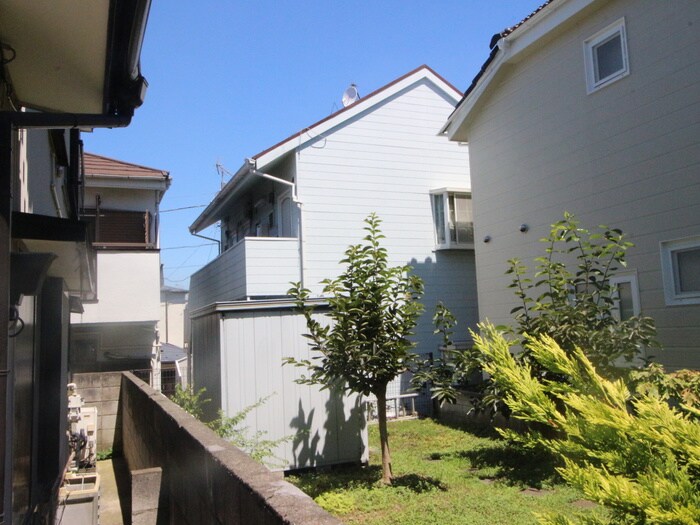 物件外観写真6　(外観写真)