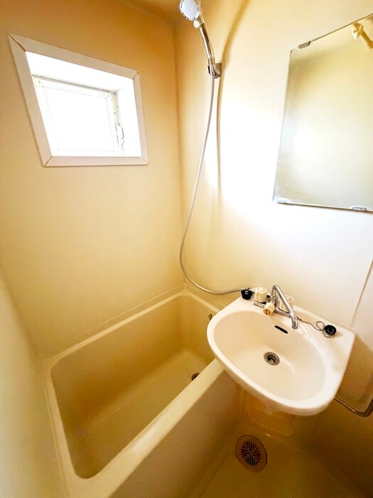 物件内観写真11　(バス／シャワールーム等)